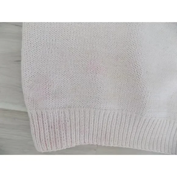 Gypsy The Clothing Collection of Pier 1 vintage sweater womens size Medium - Picture 10 of 11